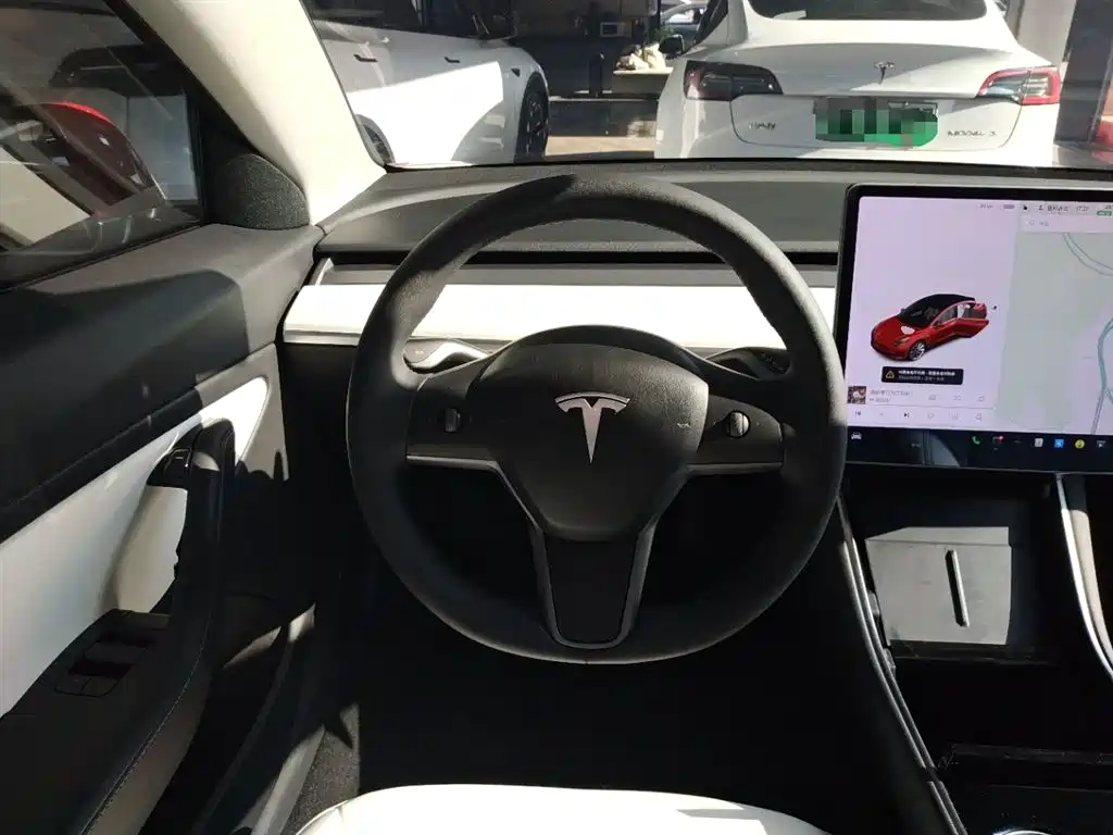 Tesla Model 3 2020 — фото 11