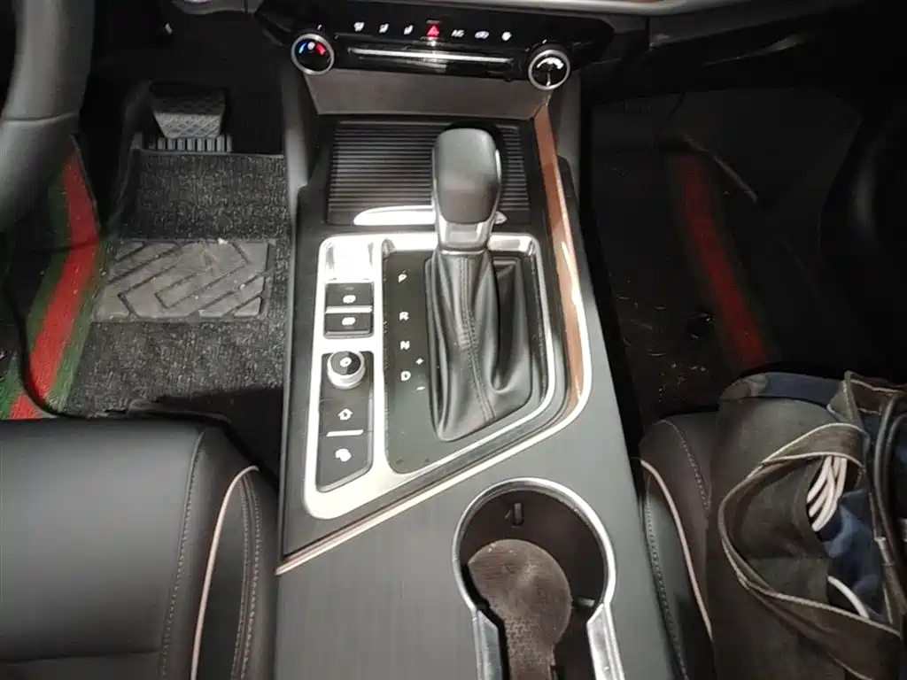 Chery Arrizo 5 PLUS 2023 — фото 14