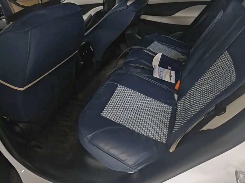 BYD Seal 05 DM-i 2025 — фото 17