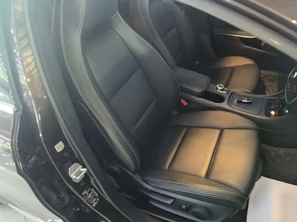 Mercedes-Benz GLA 2016 — фото 25