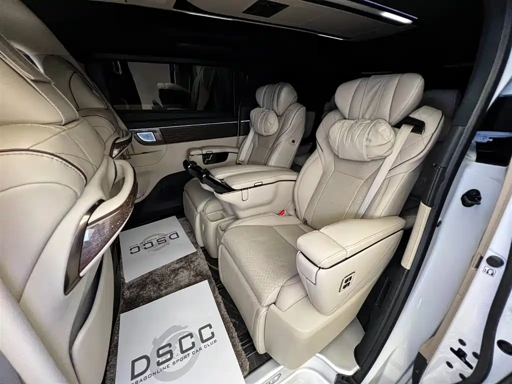 Toyota Alphard 2025 — фото 10