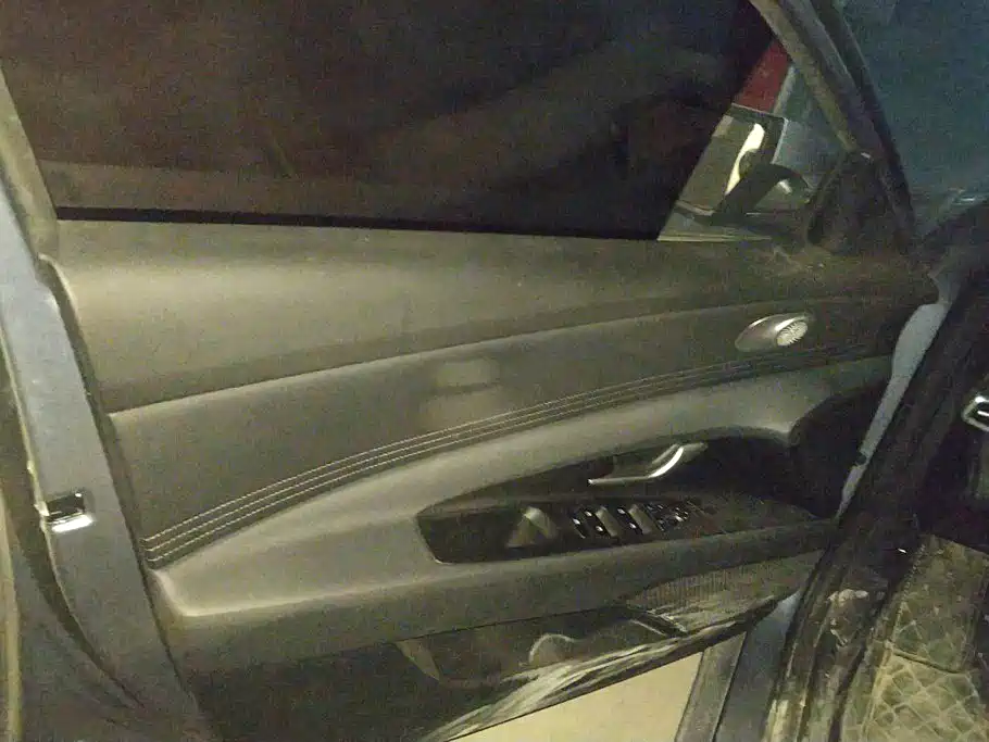 Hyundai Elantra 2024