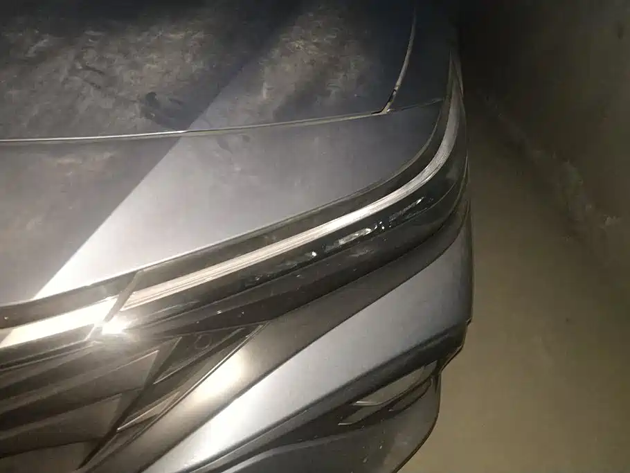 Hyundai Elantra 2024