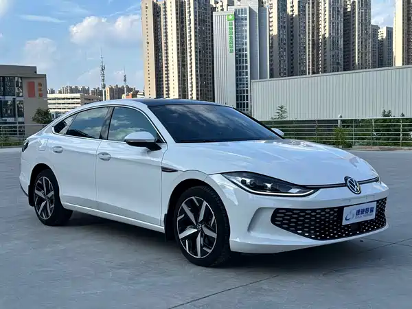Volkswagen Lamando 2023