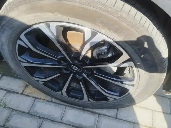 Changan Qiyuan Q05 Classic 2024