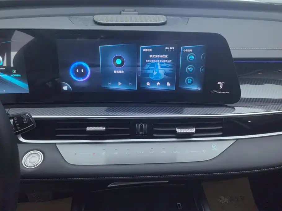Chery Tiggo 7 PLUS NEV 2024 — фото 13