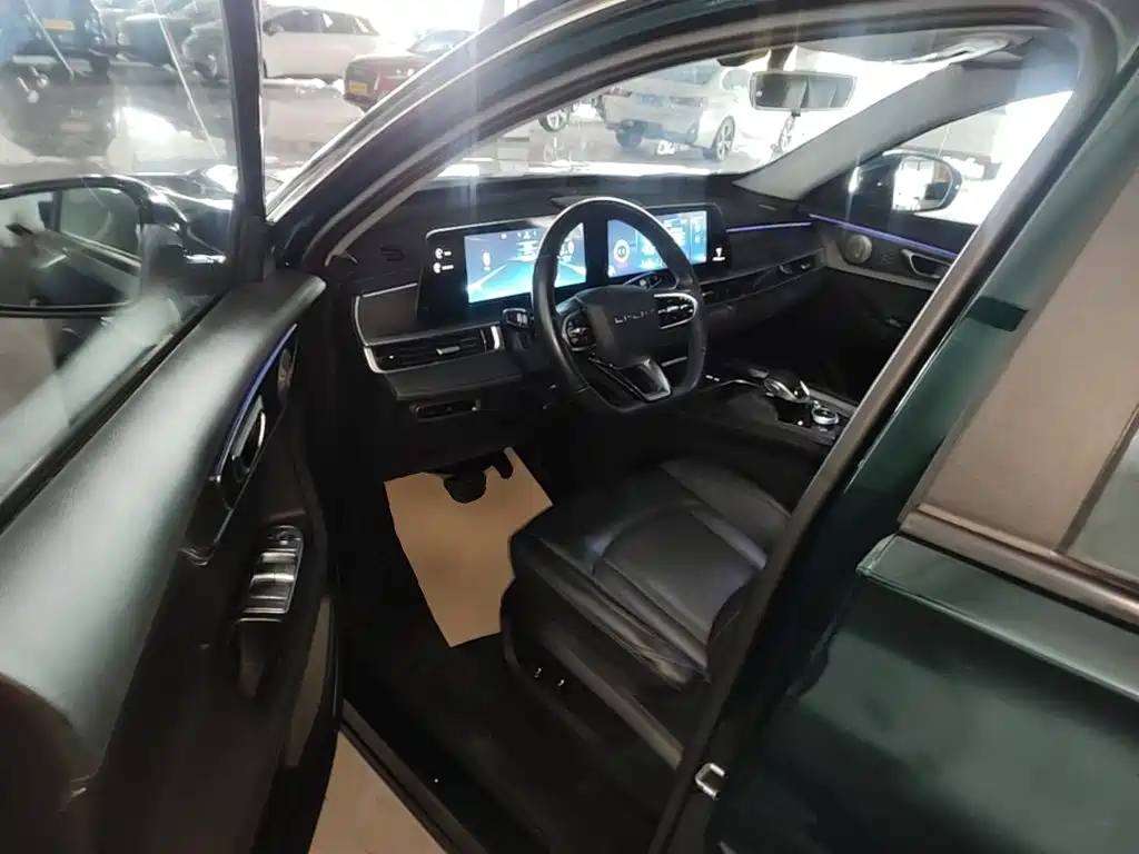 Chery Tiggo 8 PRO 2023 — фото 16