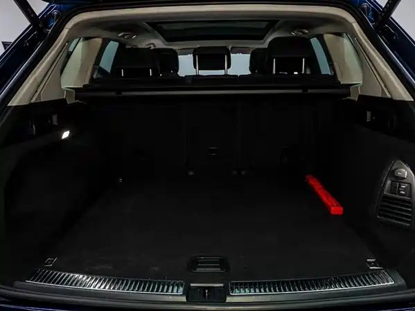 Volkswagen Touareg 2023