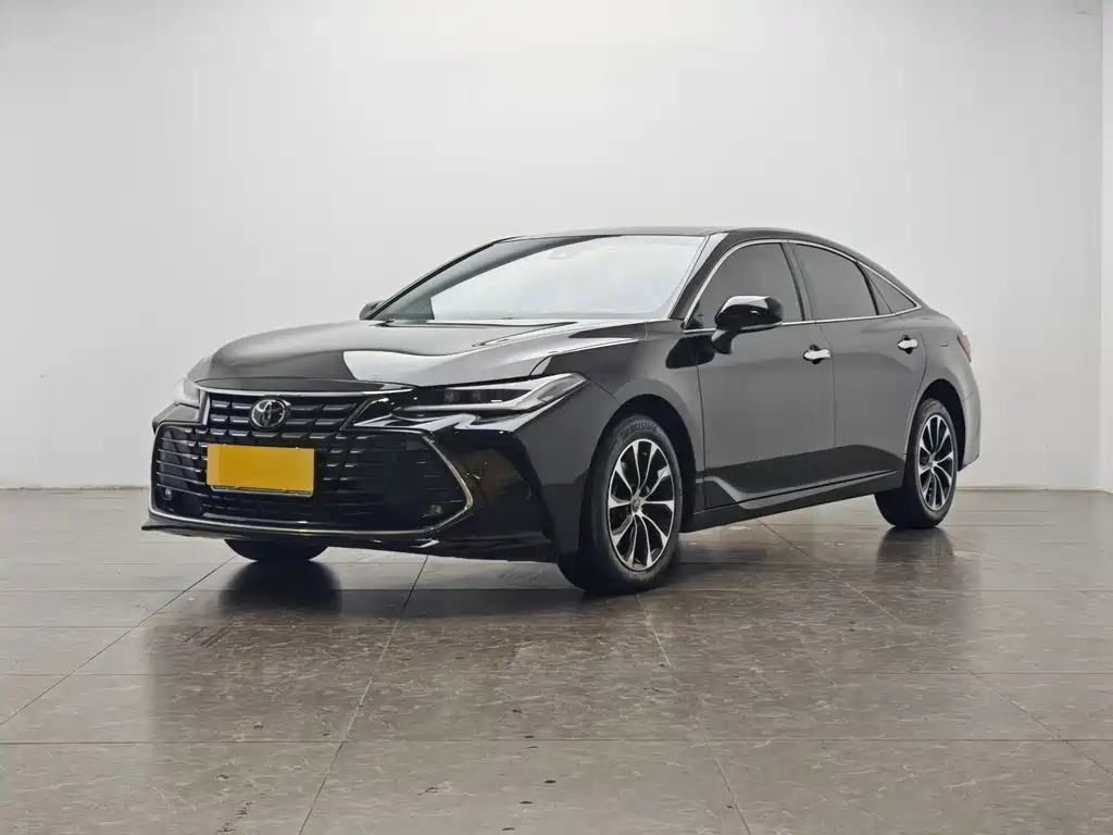 Toyota Avalon 2022 — фото 1