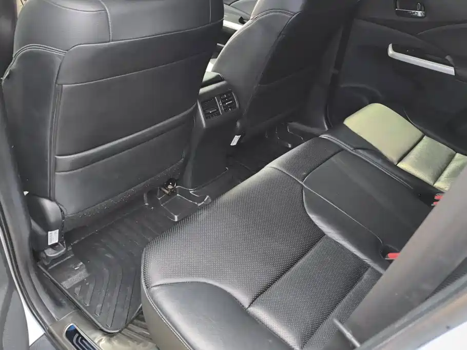 Honda CR-V 2015 — фото 11