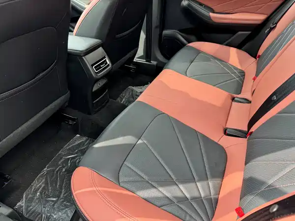 Changan Eado 2024
