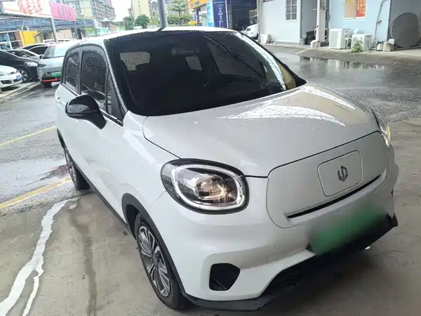 Leapmotor T03 2024