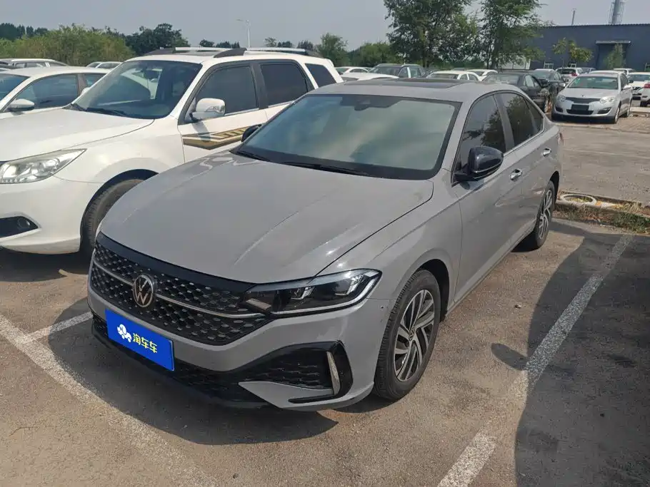Volkswagen Lavida 2023