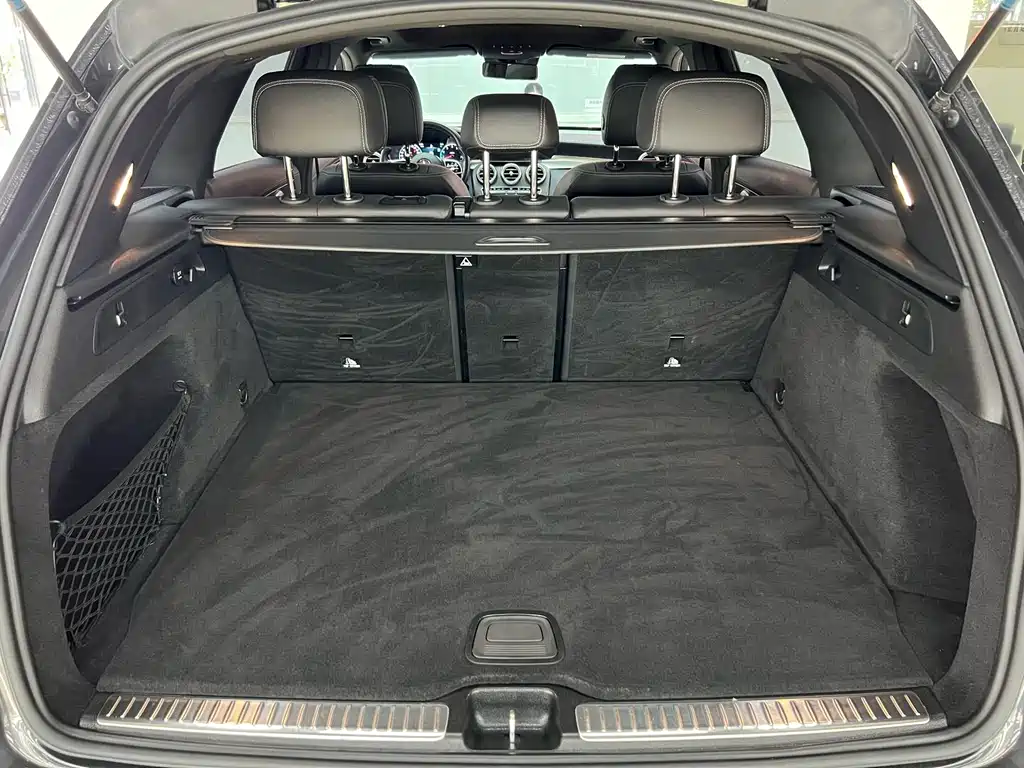 Mercedes-Benz GLC 2020 — фото 25