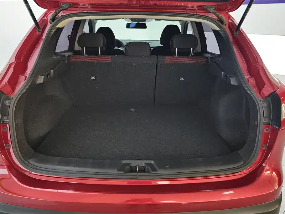 Nissan Qashqai 2017 — фото 4