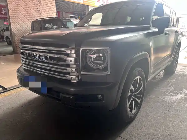 Haval H9 2024