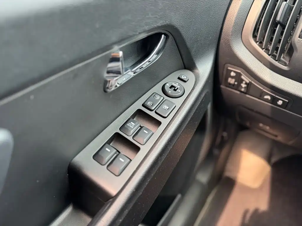 Kia Sportage 2014 — фото 20