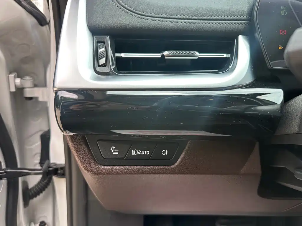 BMW X1 2023
