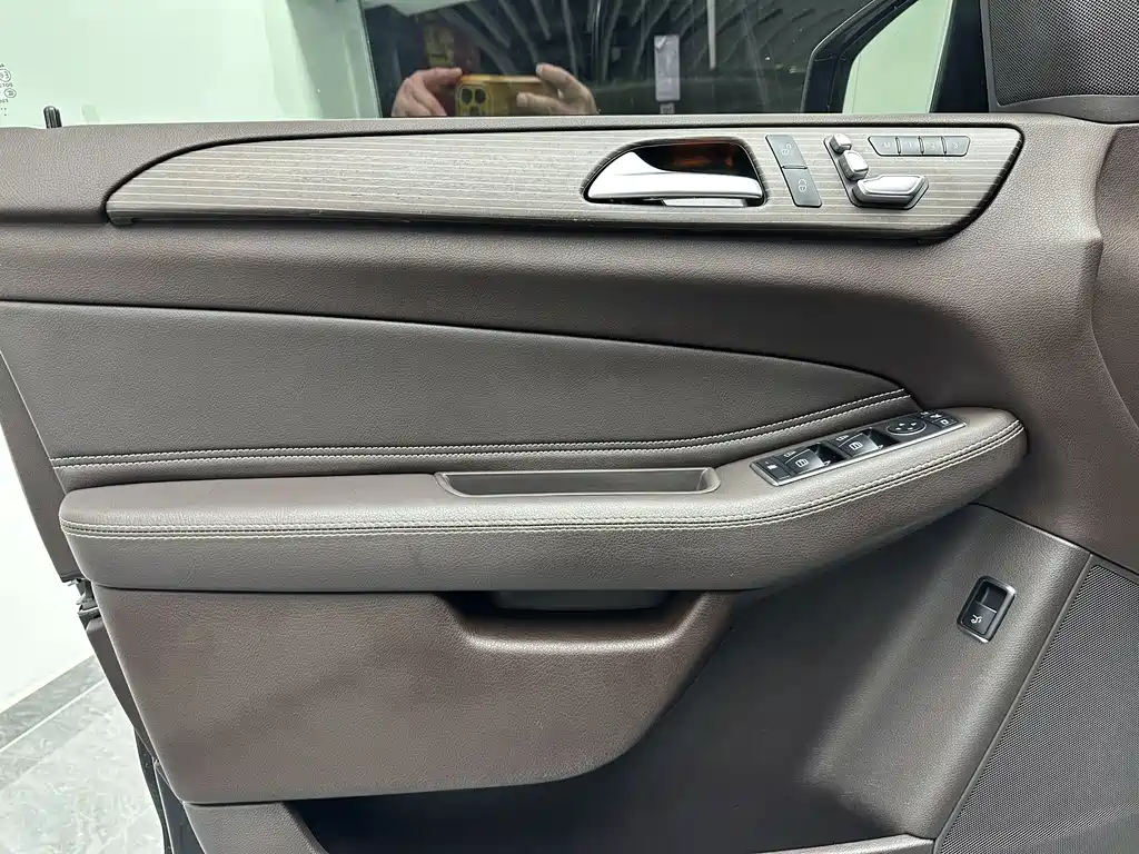 Mercedes-Benz GLE 2019 — фото 23