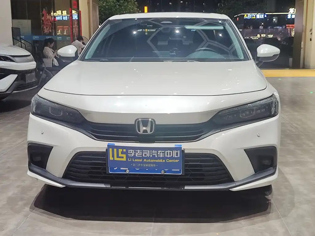 Honda Civic 2023