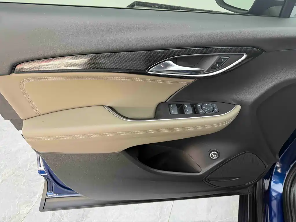 Buick Envision Plus 2024 — фото 14
