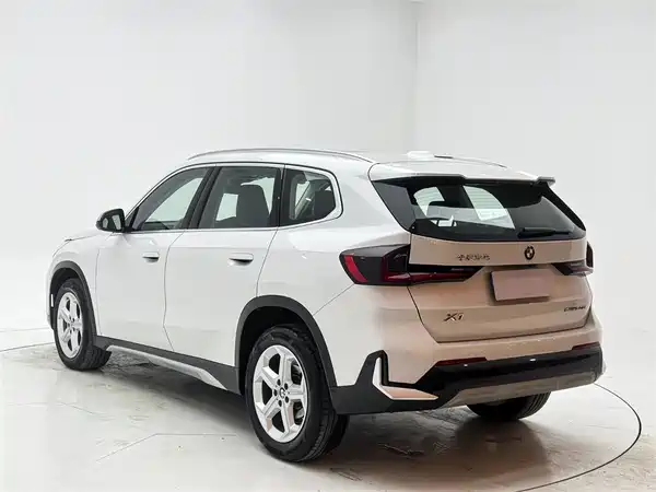 BMW X1 2023