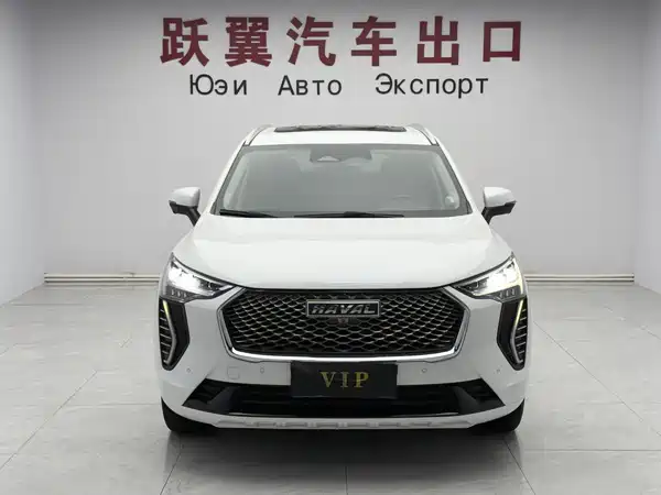Haval First Love 2021
