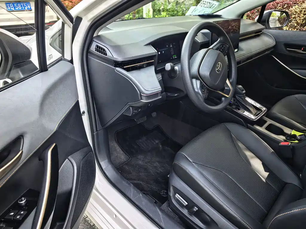 Toyota Corolla 2026