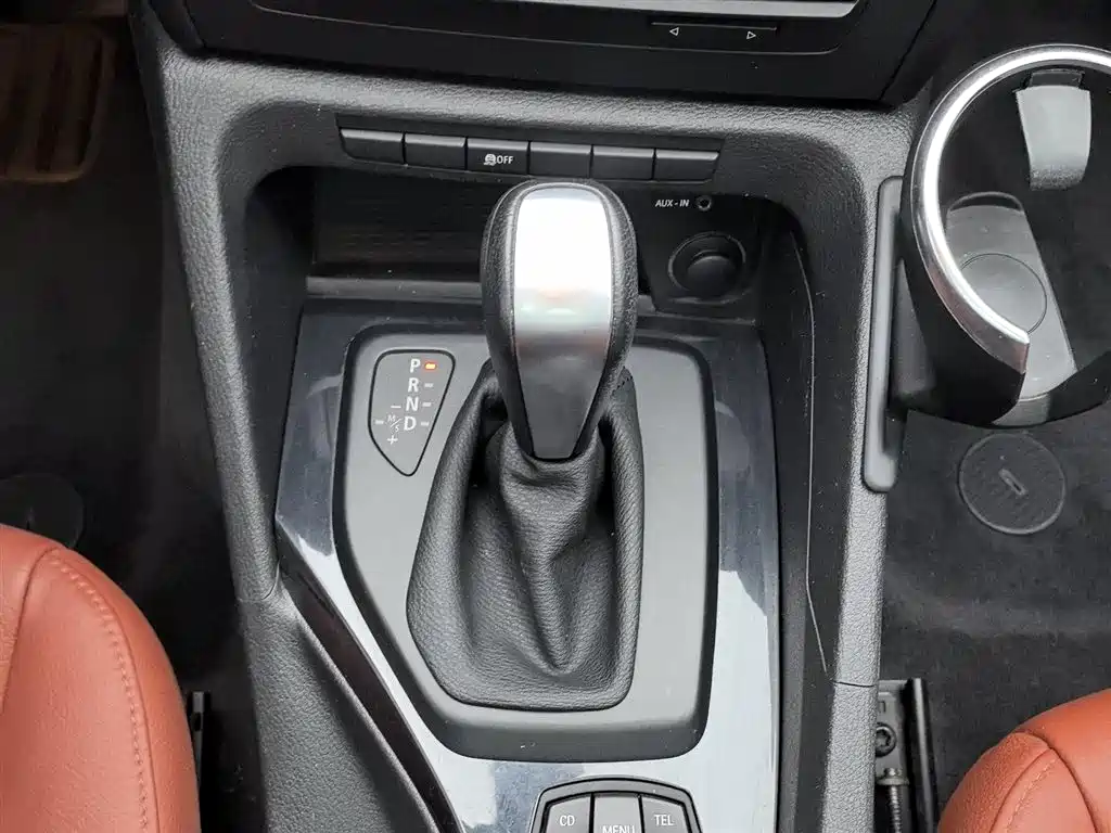 BMW X1 2012 — фото 13