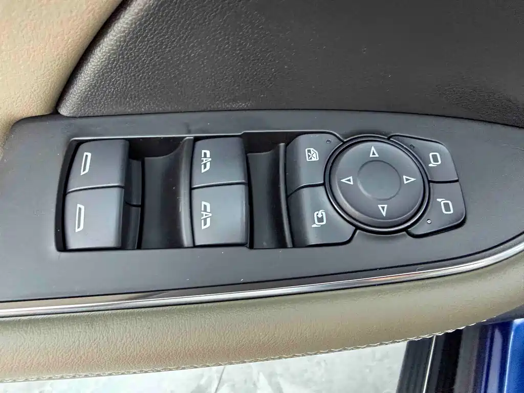 Buick Envision Plus 2024 — фото 15