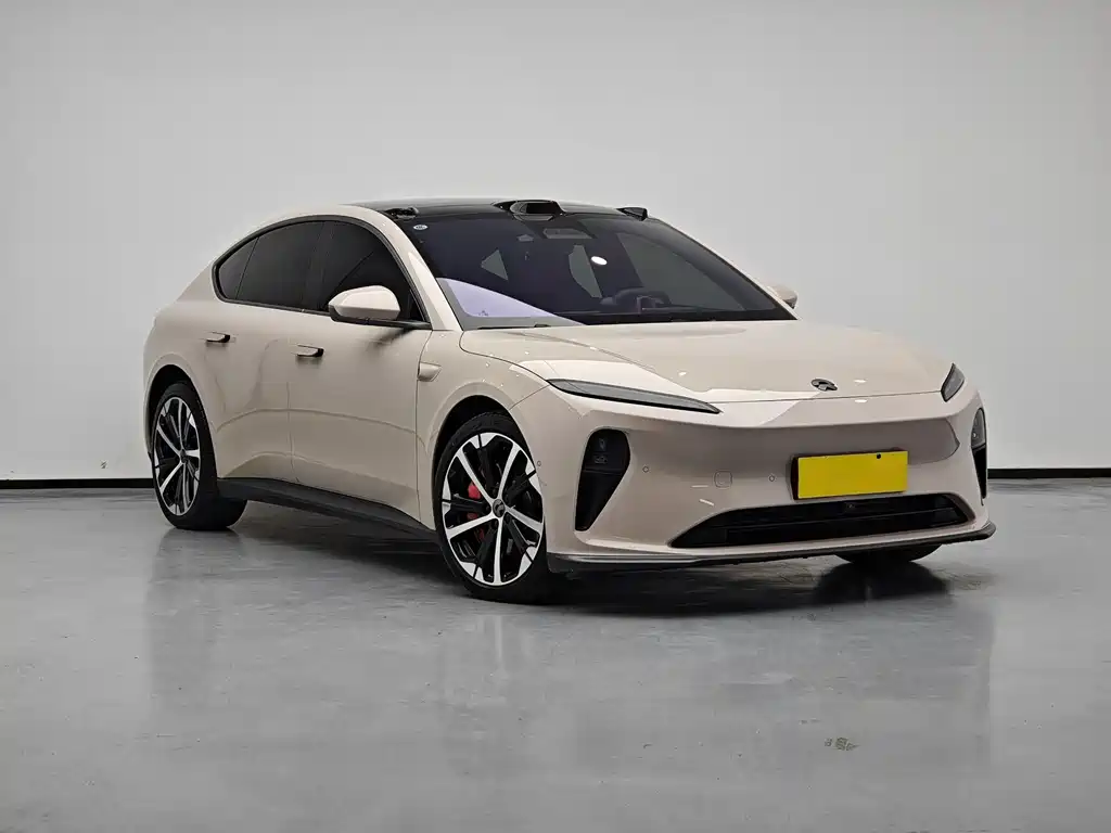 NIO ET5 2022