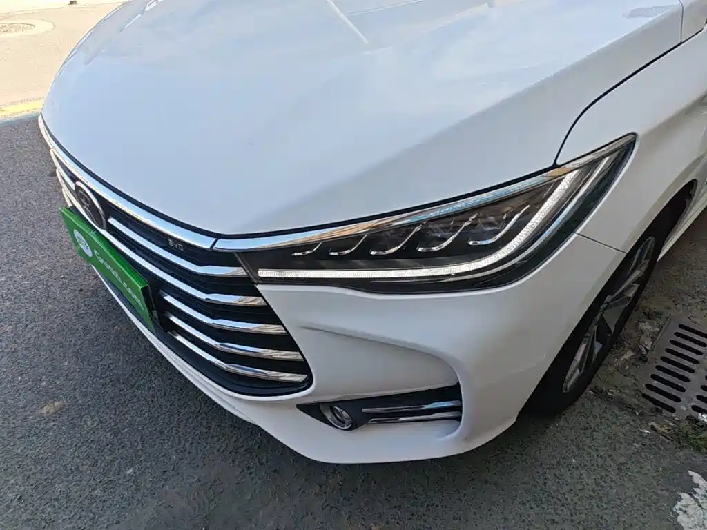 BYD Song MAX 2019 — фото 24