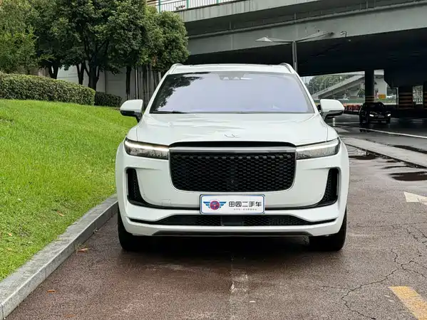 Li Auto ONE 2020