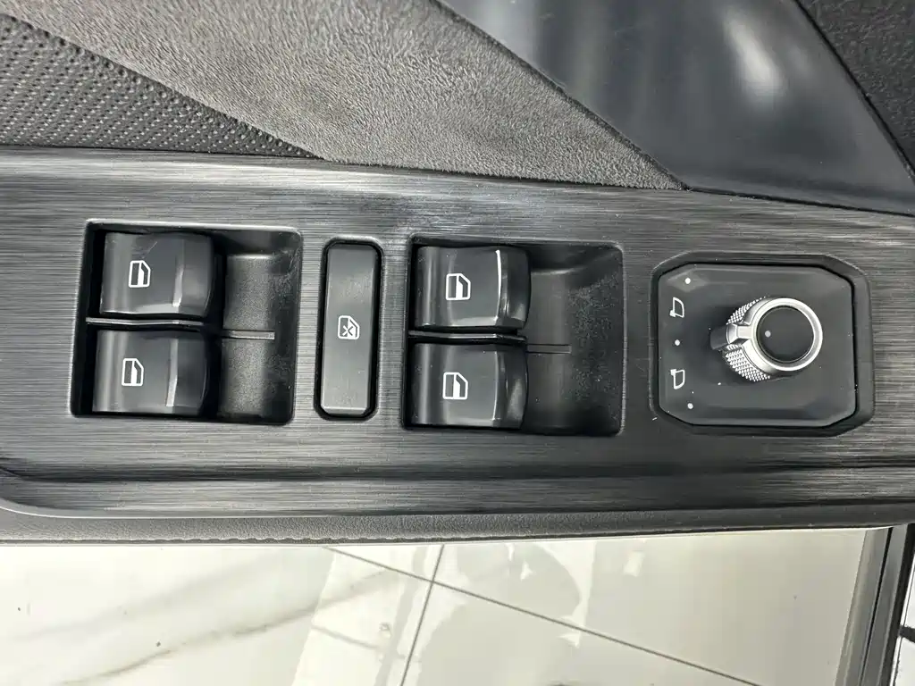 Haval H6 2022 — фото 12