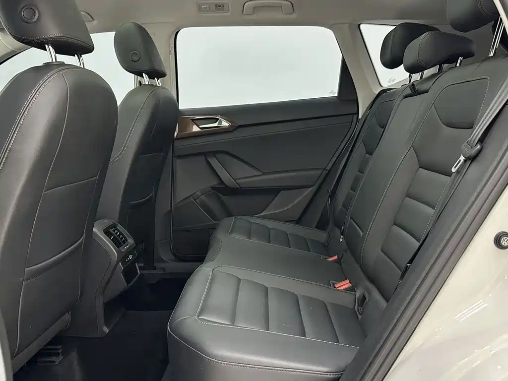 Volkswagen Tharu 2023
