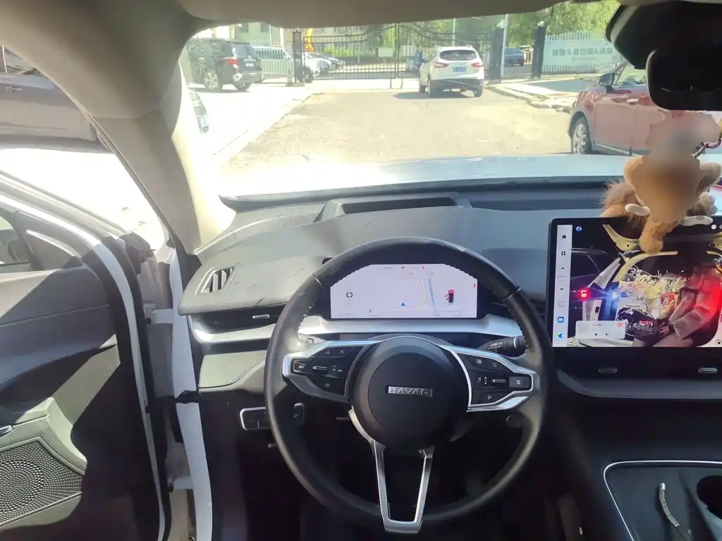 Haval H6 2025