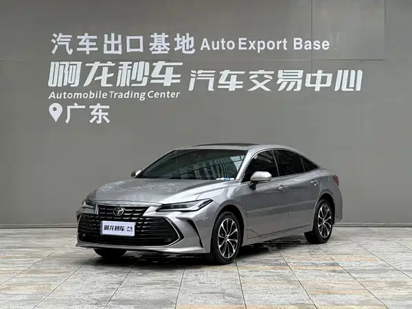 Toyota Avalon 2023