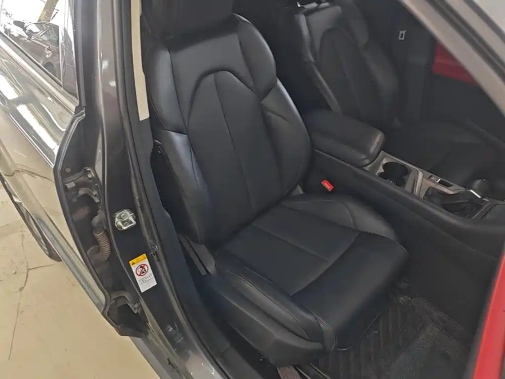 Changan CS55PLUS 2021 — фото 25