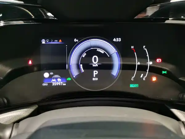Lexus NX 2023