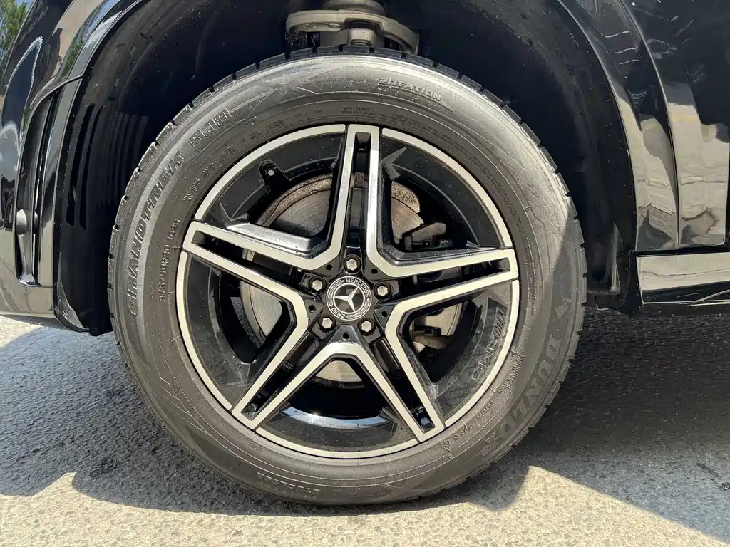 Mercedes-Benz GLE 2020 — фото 17