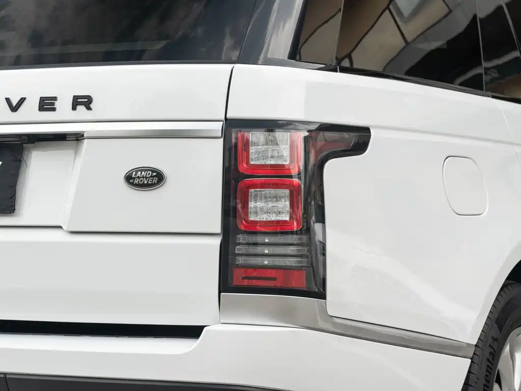 Land Rover Range Rover 2015 — фото 9
