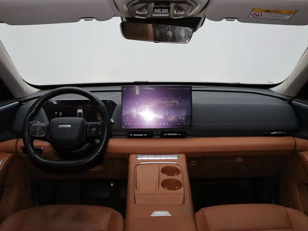 Haval Xiaolong MAX 2025 — фото 14