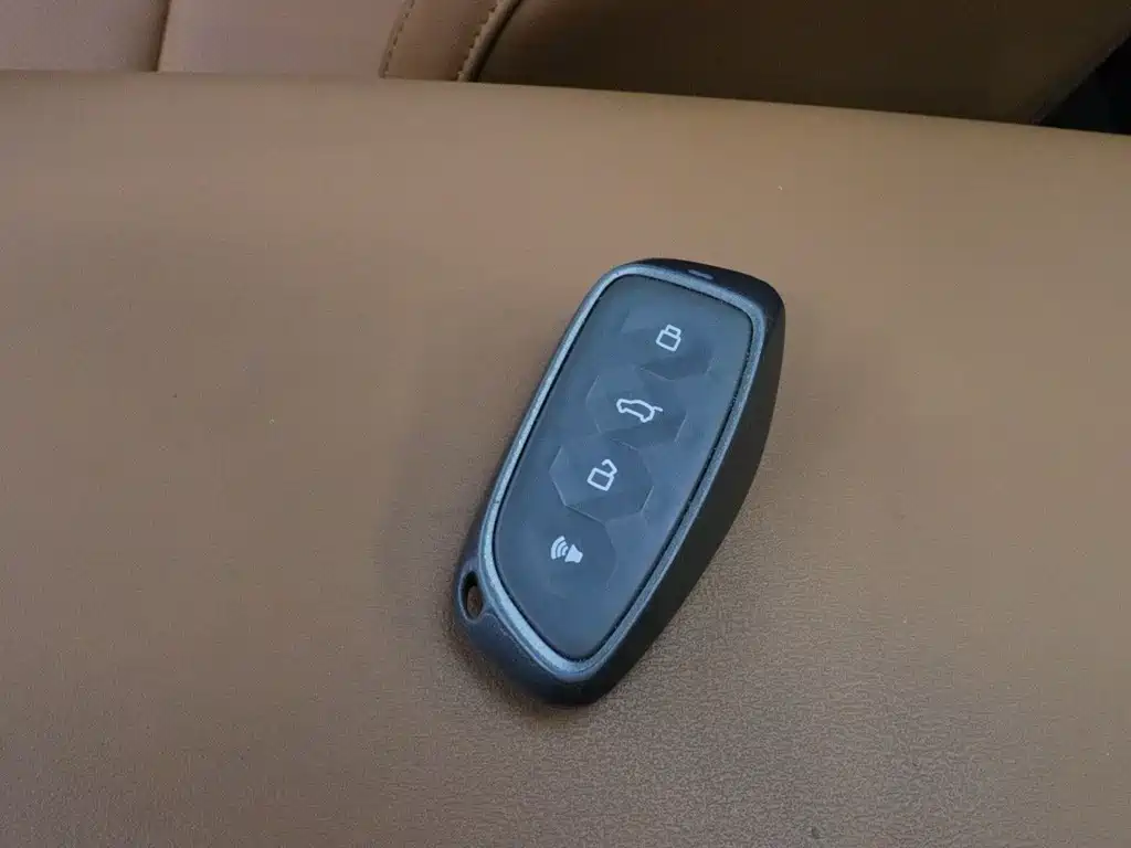 Haval Xiaolong MAX 2025 — фото 17