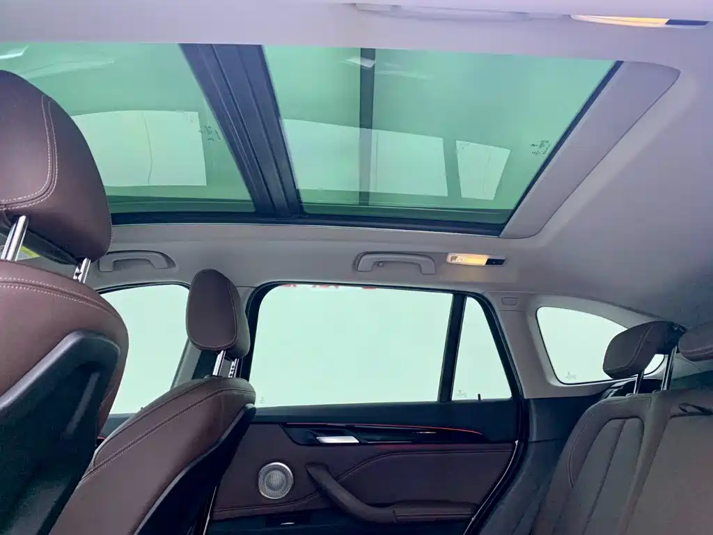 BMW X1 2022 — фото 26