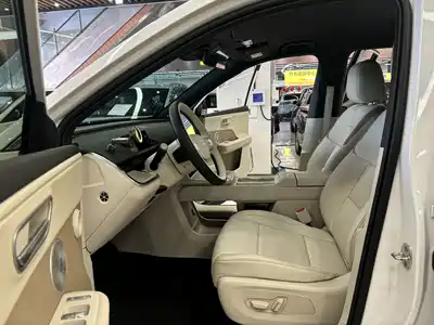 Toyota bZ3X 2025