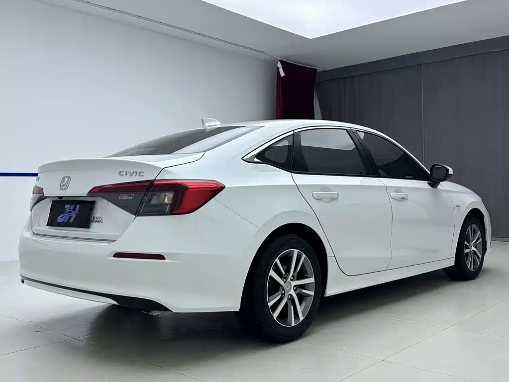 Honda Civic 2023