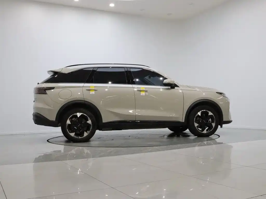 Haval Xiaolong MAX 2025 — фото 7