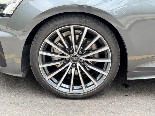 Audi A5 2023