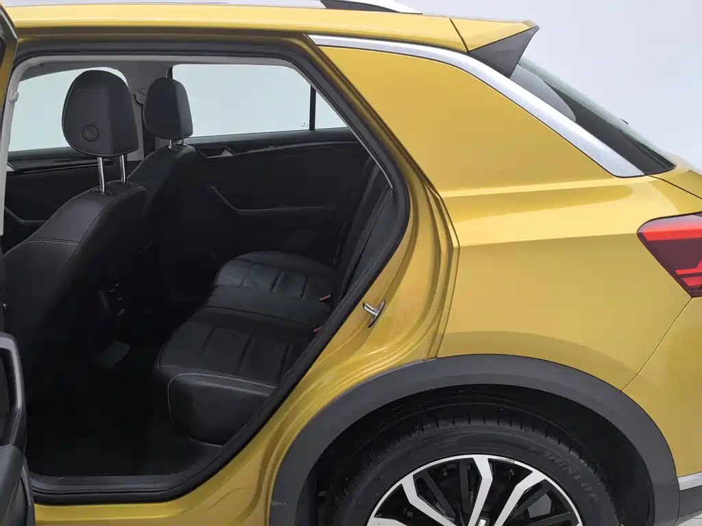 Volkswagen T-Roc 2019 — фото 15