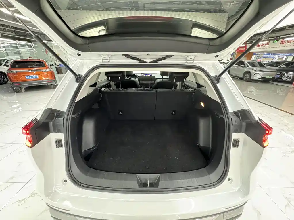 Haval H6 2022 — фото 18